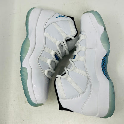 Jordan 11 Retro Legend Blue (2014)