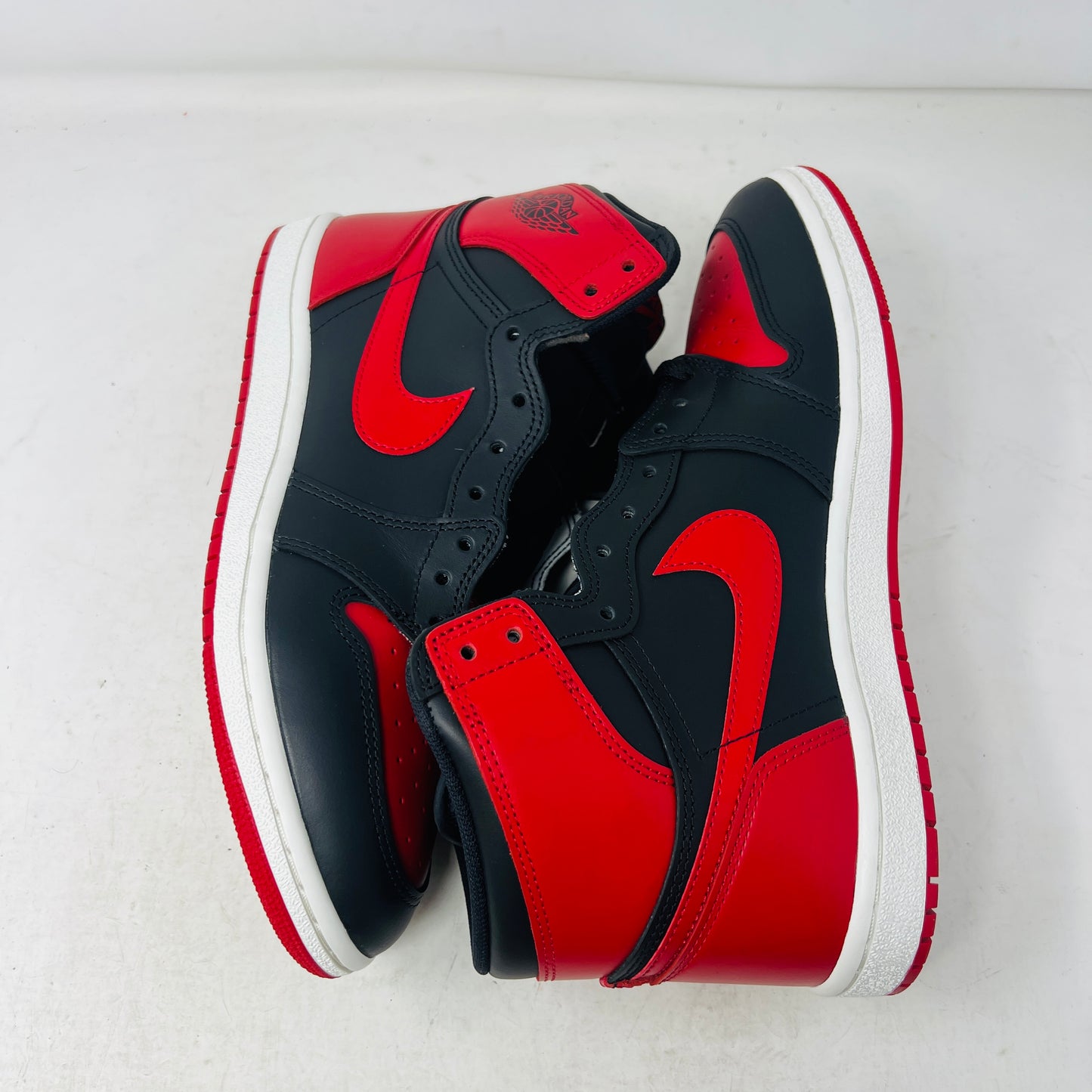 Jordan 1 Retro High '85 OG Bred (2025)