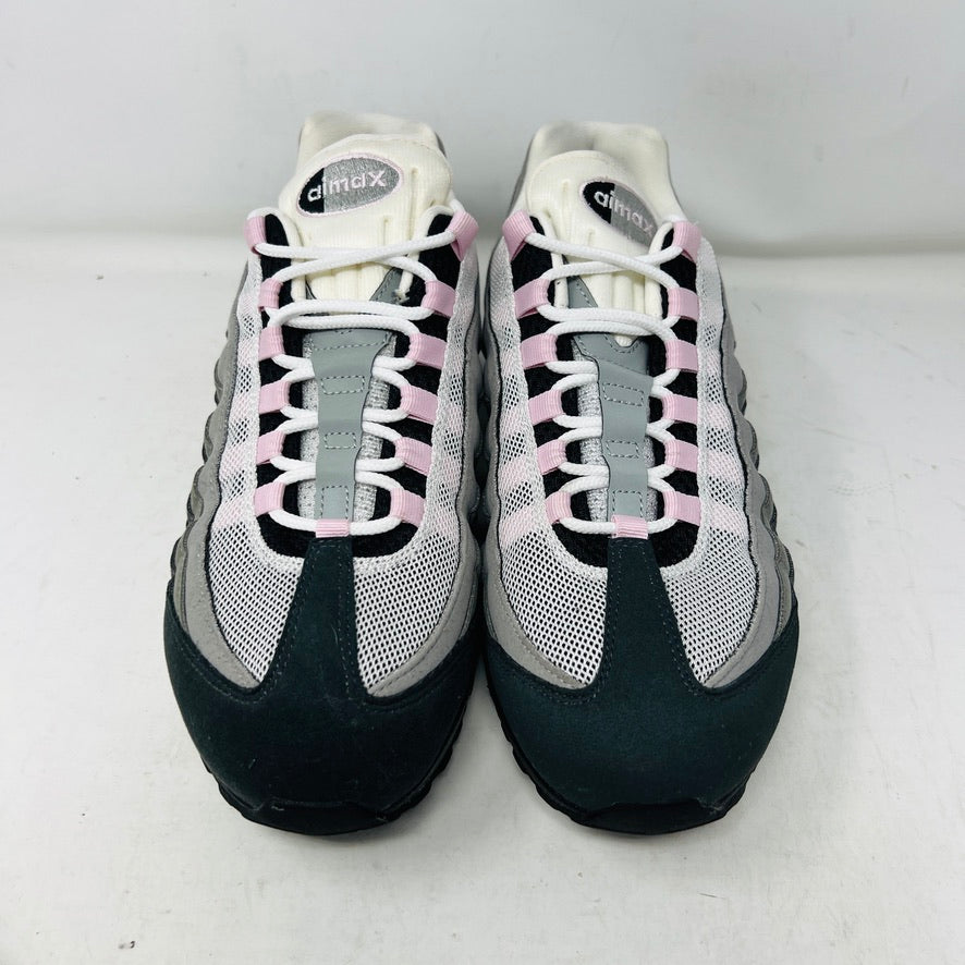 Nike Air Max 95 OG Big Bubble Pink Foam (Women's)