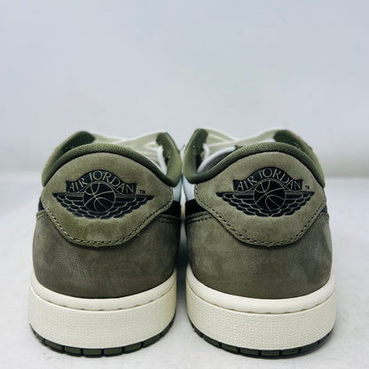 Jordan 1 Retro Low Medium Olive
