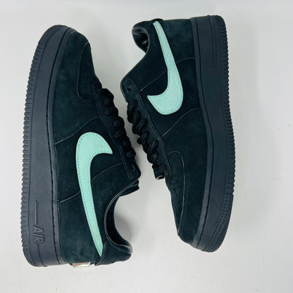 Nike Air Force 1 Low Tiffany & Co. 1837