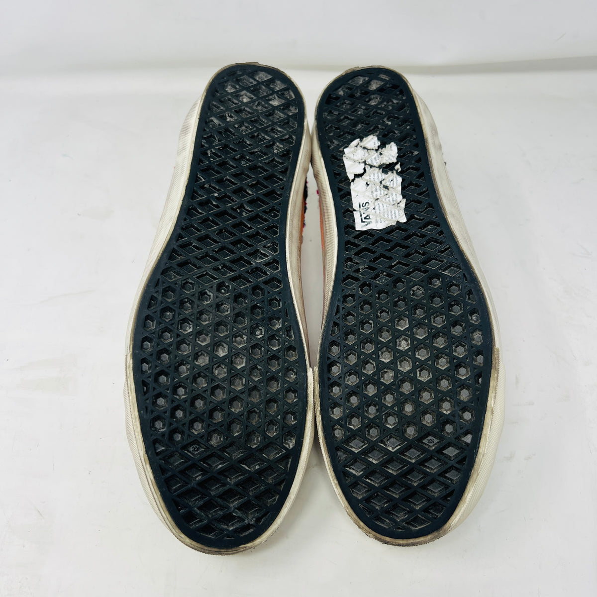 Vans Old Skool 36 LX Souvenir Asphalt