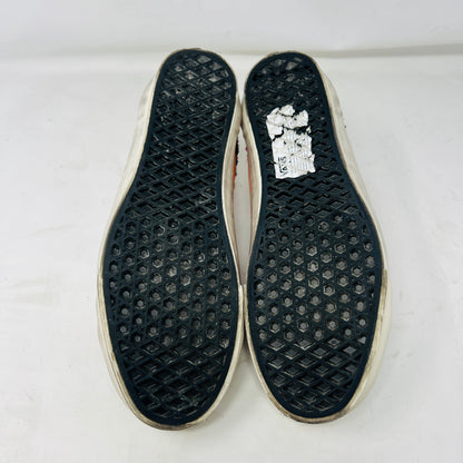 Vans Old Skool 36 LX Souvenir Asphalt