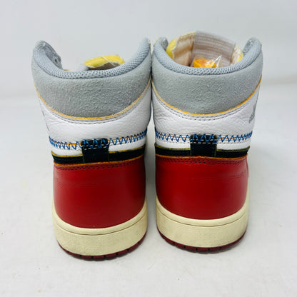 Jordan 1 Retro High Union Los Angeles Black Toe