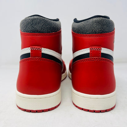 Jordan 1 Retro High OG Chicago Lost and Found