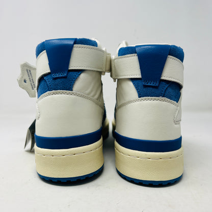 adidas Forum 84 High Cloud White Trace Royal
