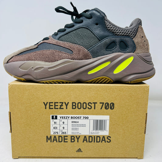 adidas Yeezy Boost 700 Mauve
