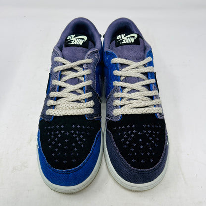 Jordan 1 Retro Low OG Zion Williamson Voodoo Alternate (GS)