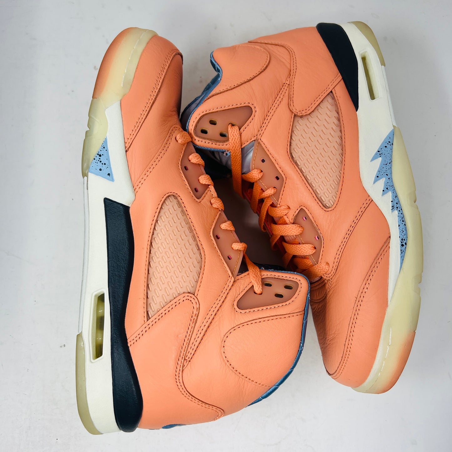Jordan 5 Retro DJ Khaled We The Best Crimson Bliss