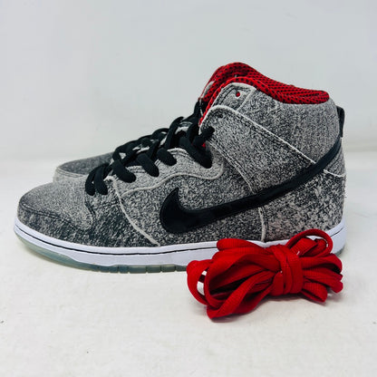 Nike SB Dunk High Salt Stain