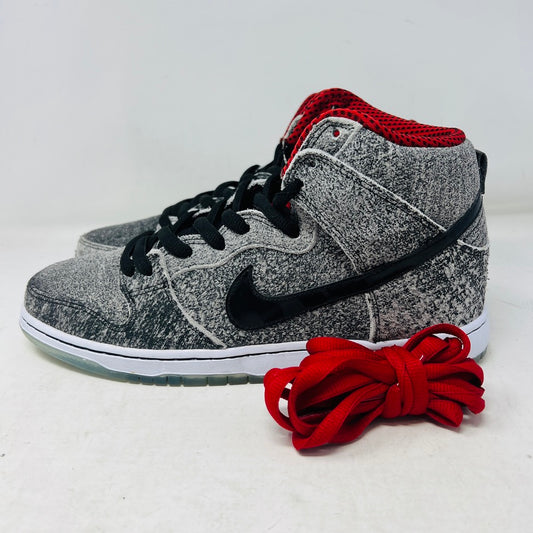 Nike SB Dunk High Salt Stain