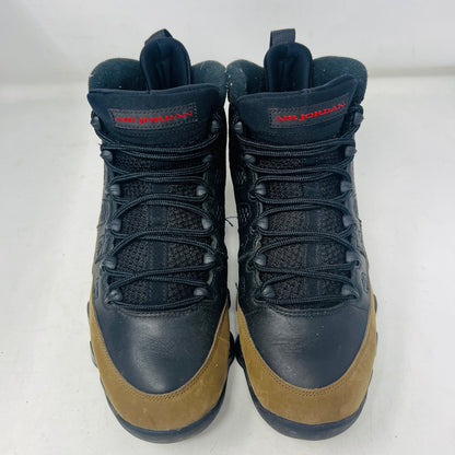 Jordan 9 Retro Olive (2024)