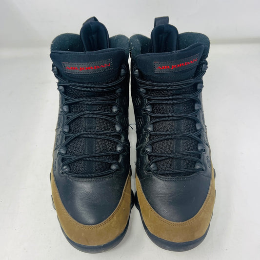 Jordan 9 Retro Olive (2024)