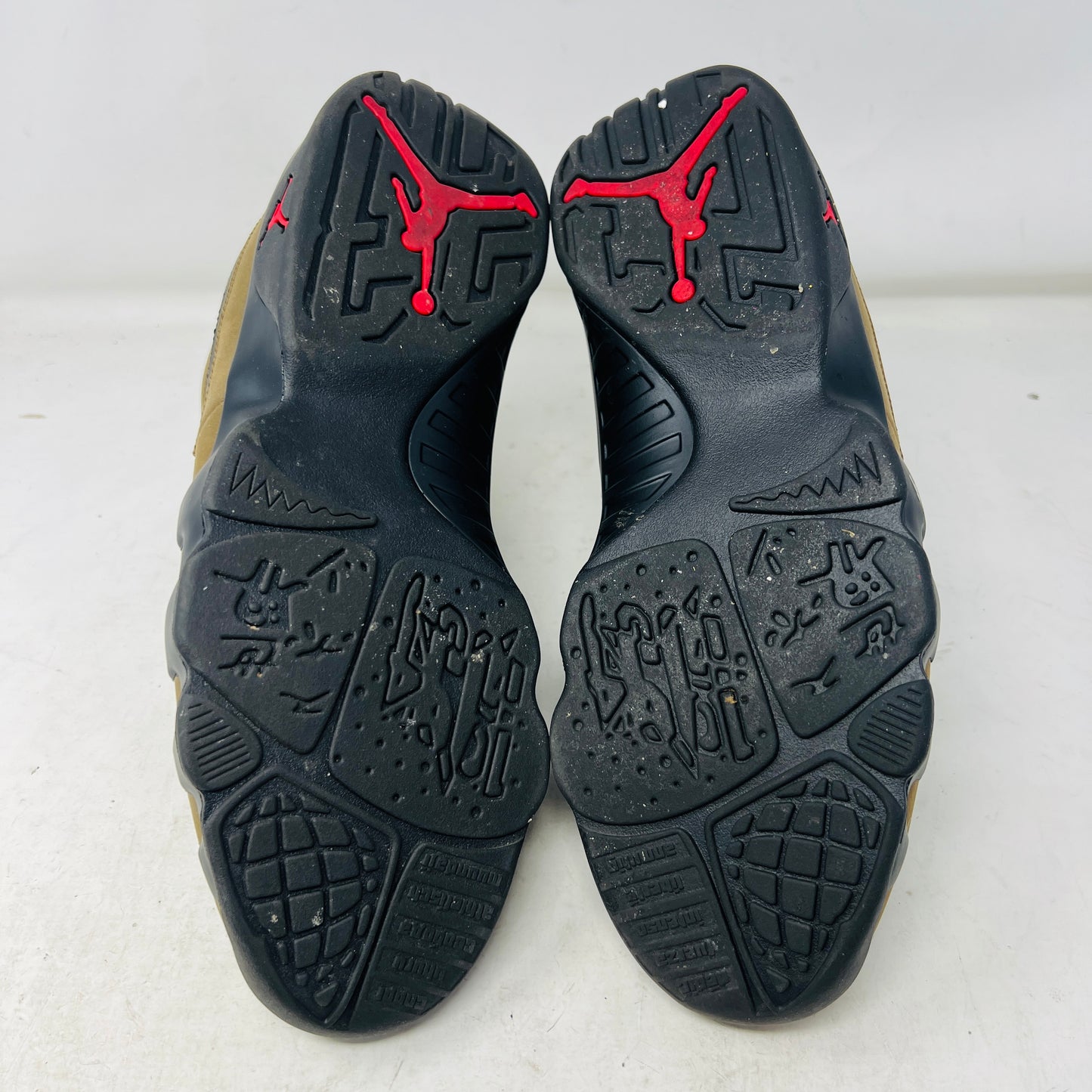 Jordan 9 Retro Olive (2024)