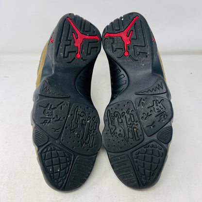 Jordan 9 Retro Olive (2024)