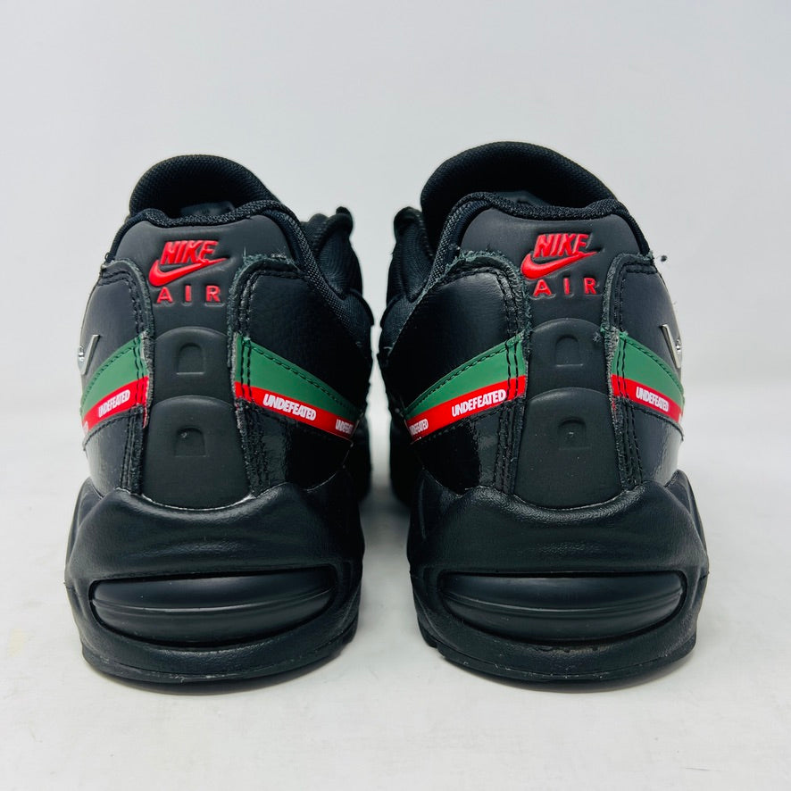 Nike Air Max 95 SP Undefeated Black