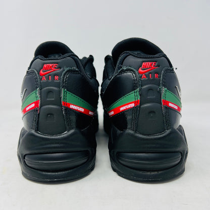 Nike Air Max 95 SP Undefeated Black