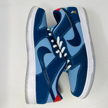 Nike SB Dunk Low Pro Why So Sad?