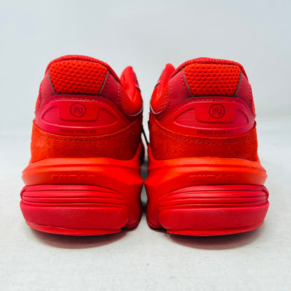 New Balance 990v6 MiUSA Joe Freshgoods Paris Red