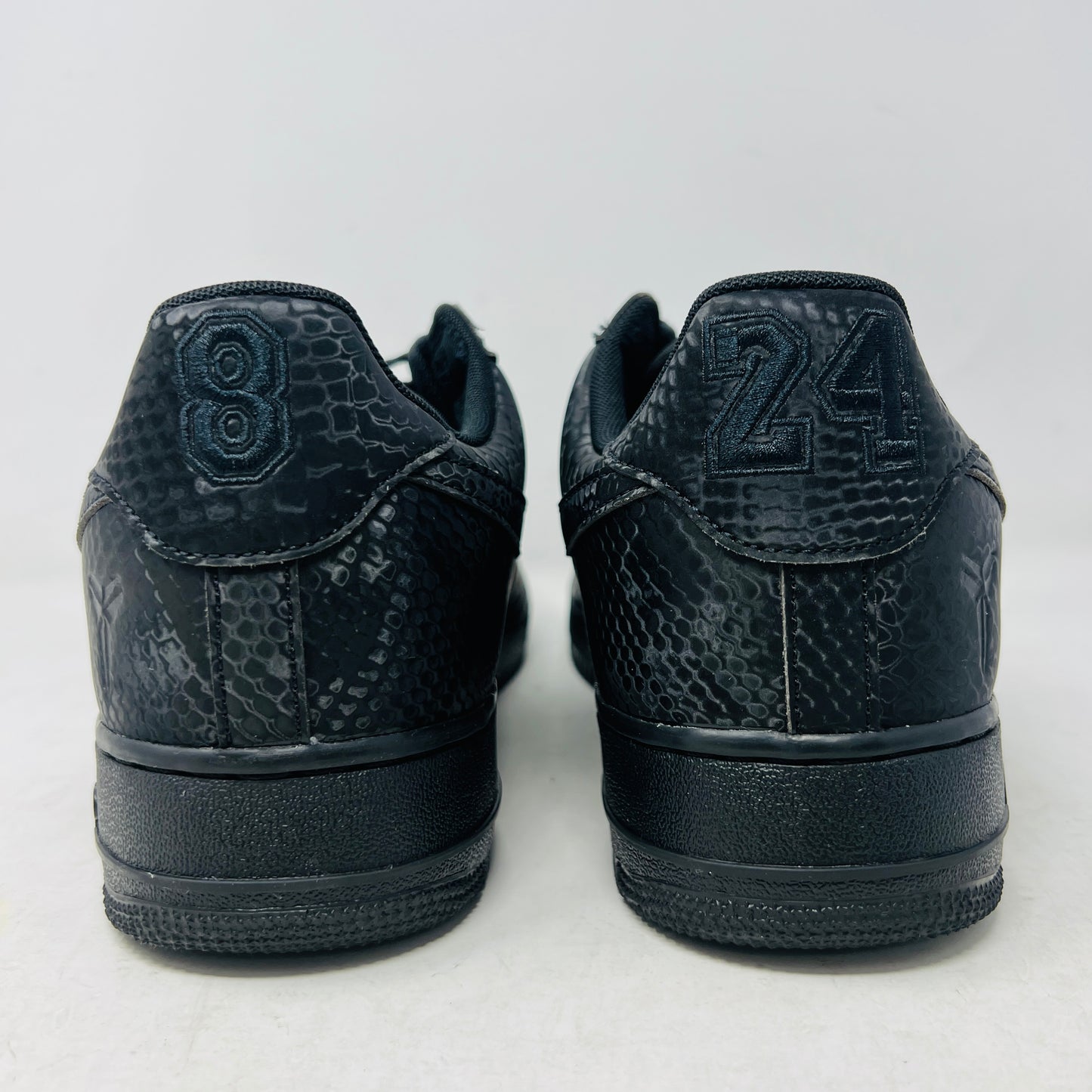 Nike Air Force 1 Low Kobe Bryant Forever Black