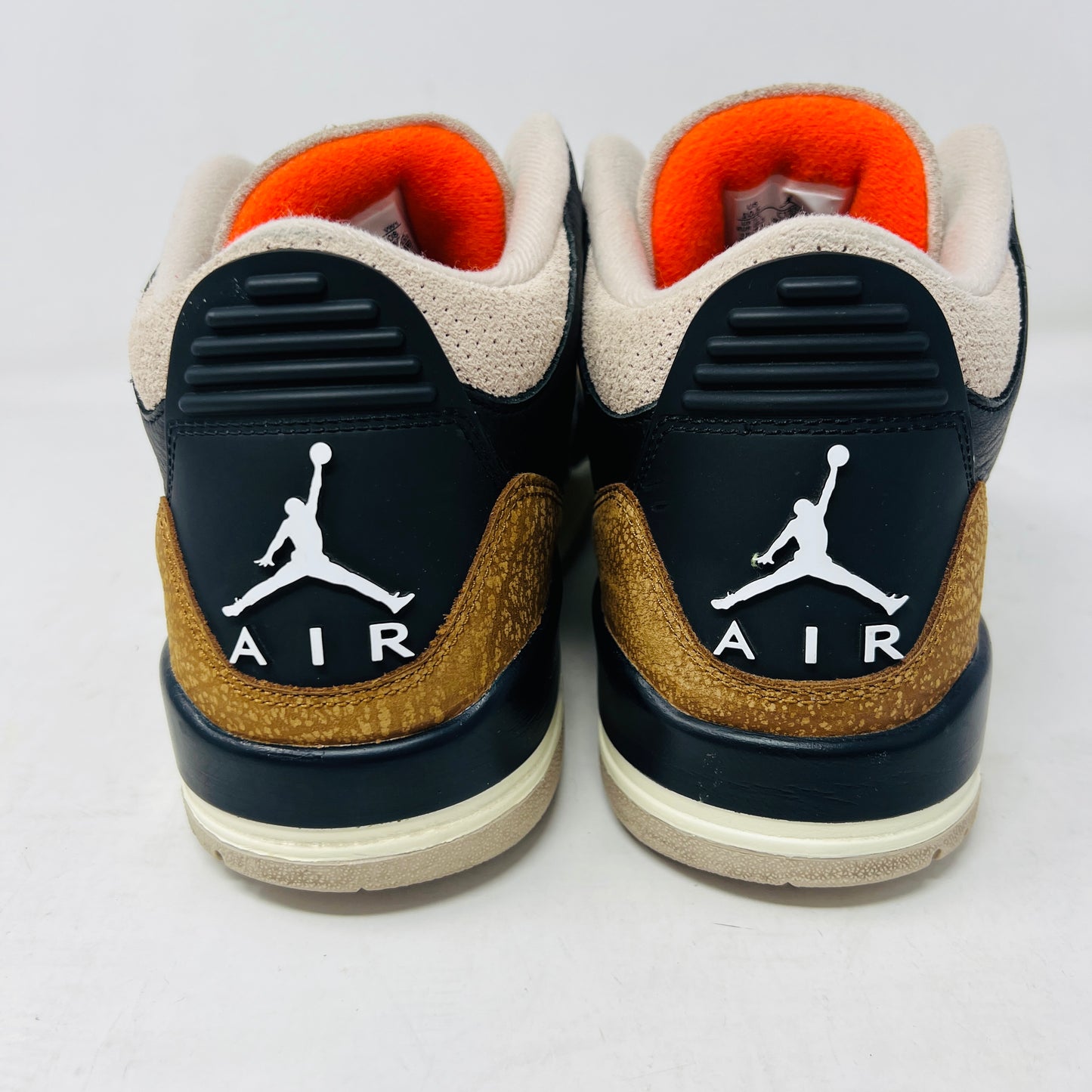 Jordan 3 Retro Desert Elephant