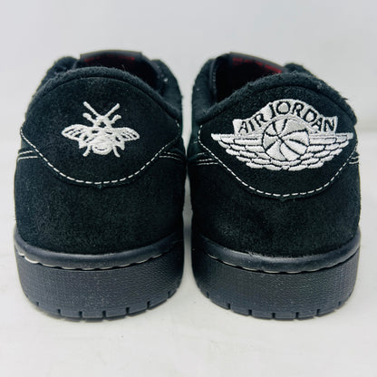 Jordan 1 Retro Low OG SP Travis Scott Black Phantom