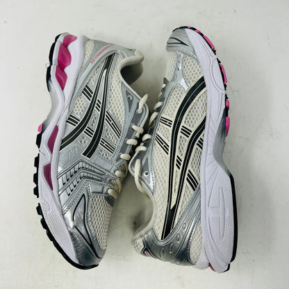 ASICS GEL-Kayano 14 Cream Sweet Pink