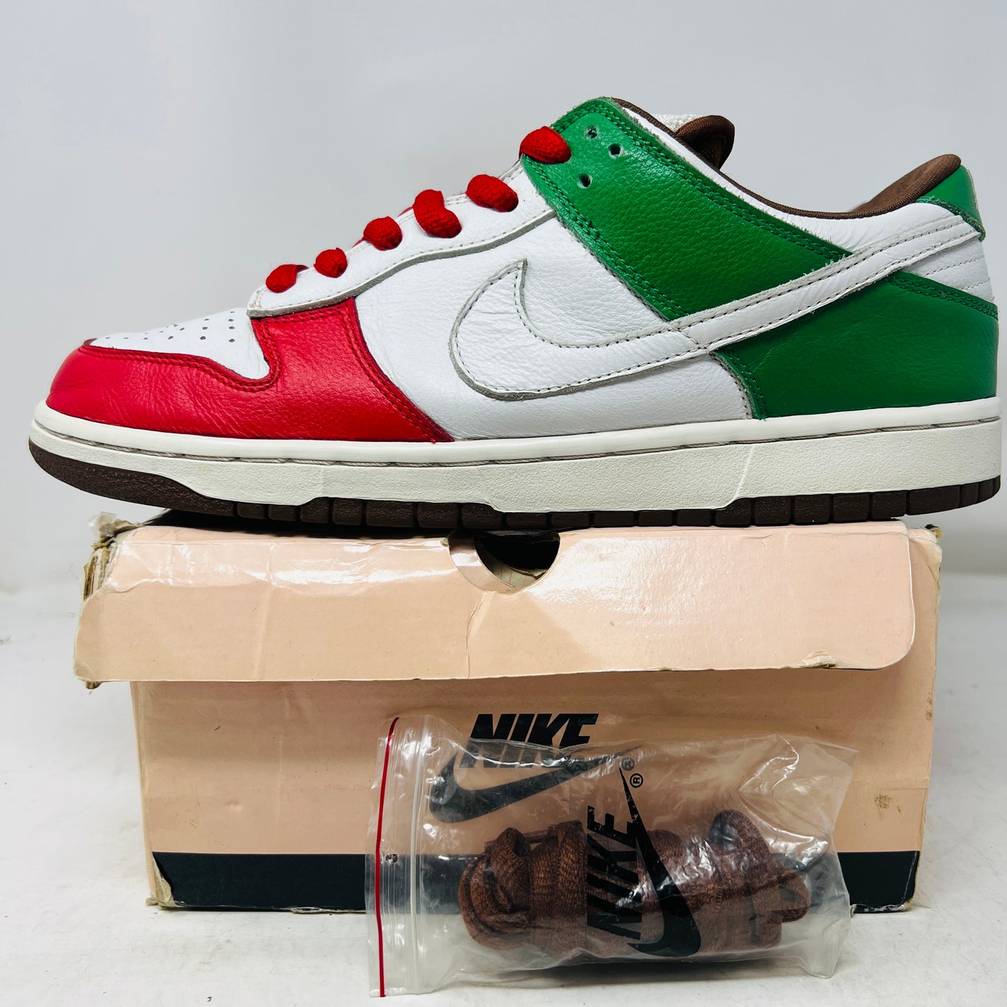 Nike SB Dunk Low Cinco de Mayo