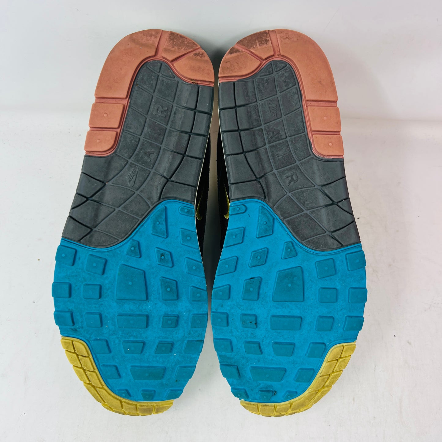 Nike Air Max 1/97 Sean Wotherspoon (Extra Lace Set Only)