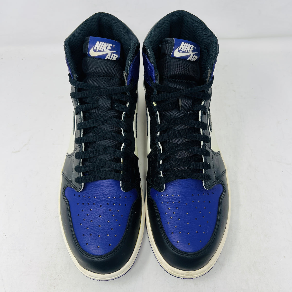 Jordan 1 Retro High Court Purple
