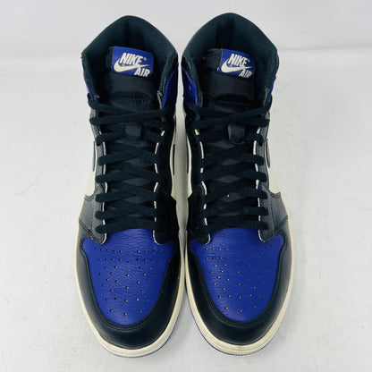 Jordan 1 Retro High Court Purple