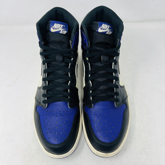 Jordan 1 Retro High Court Purple