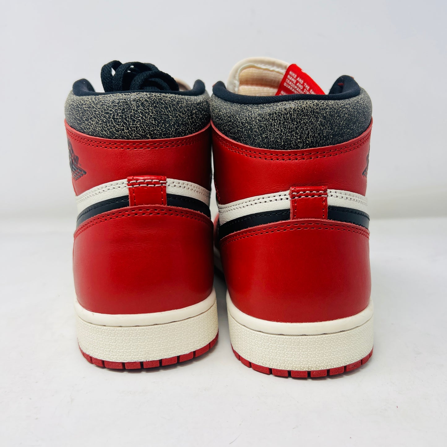 Jordan 1 Retro High OG Chicago Lost and Found