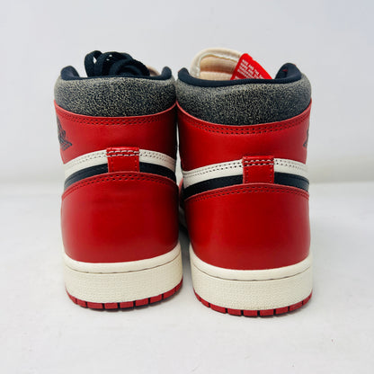 Jordan 1 Retro High OG Chicago Lost and Found