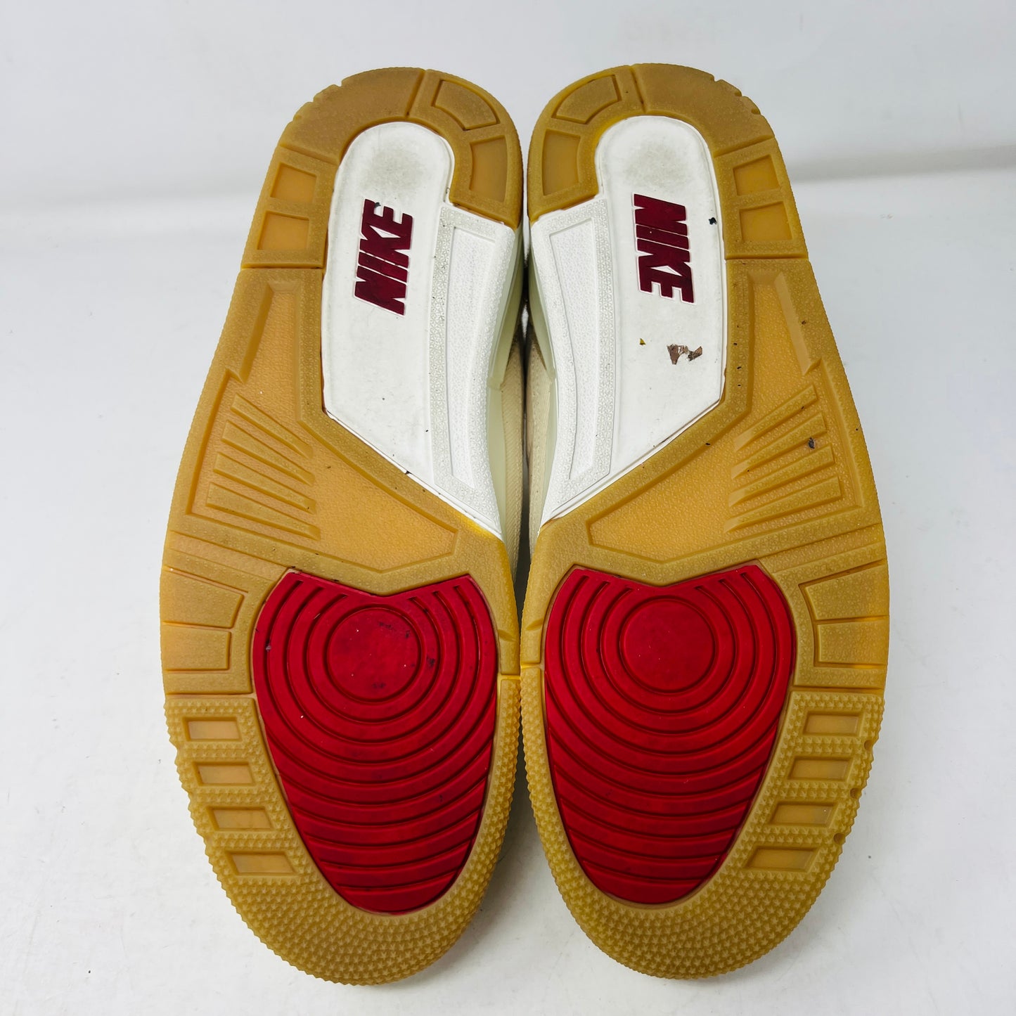 Jordan 3 Retro Levi’s Lunar New Year