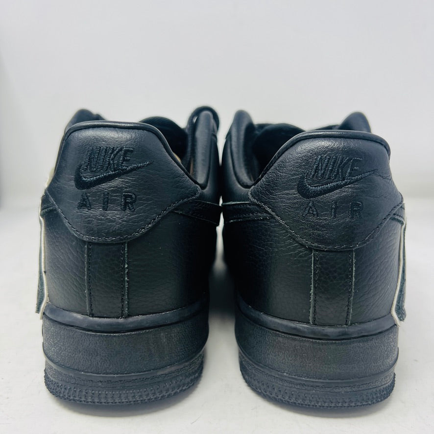 Nike Air Force 1 Low Cactus Plant Flea Market Black (2024)