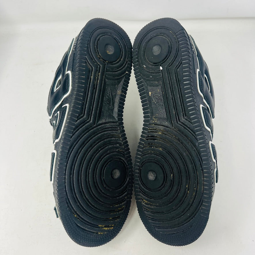 Nike Air Force 1 Low Cactus Plant Flea Market Black (2024)