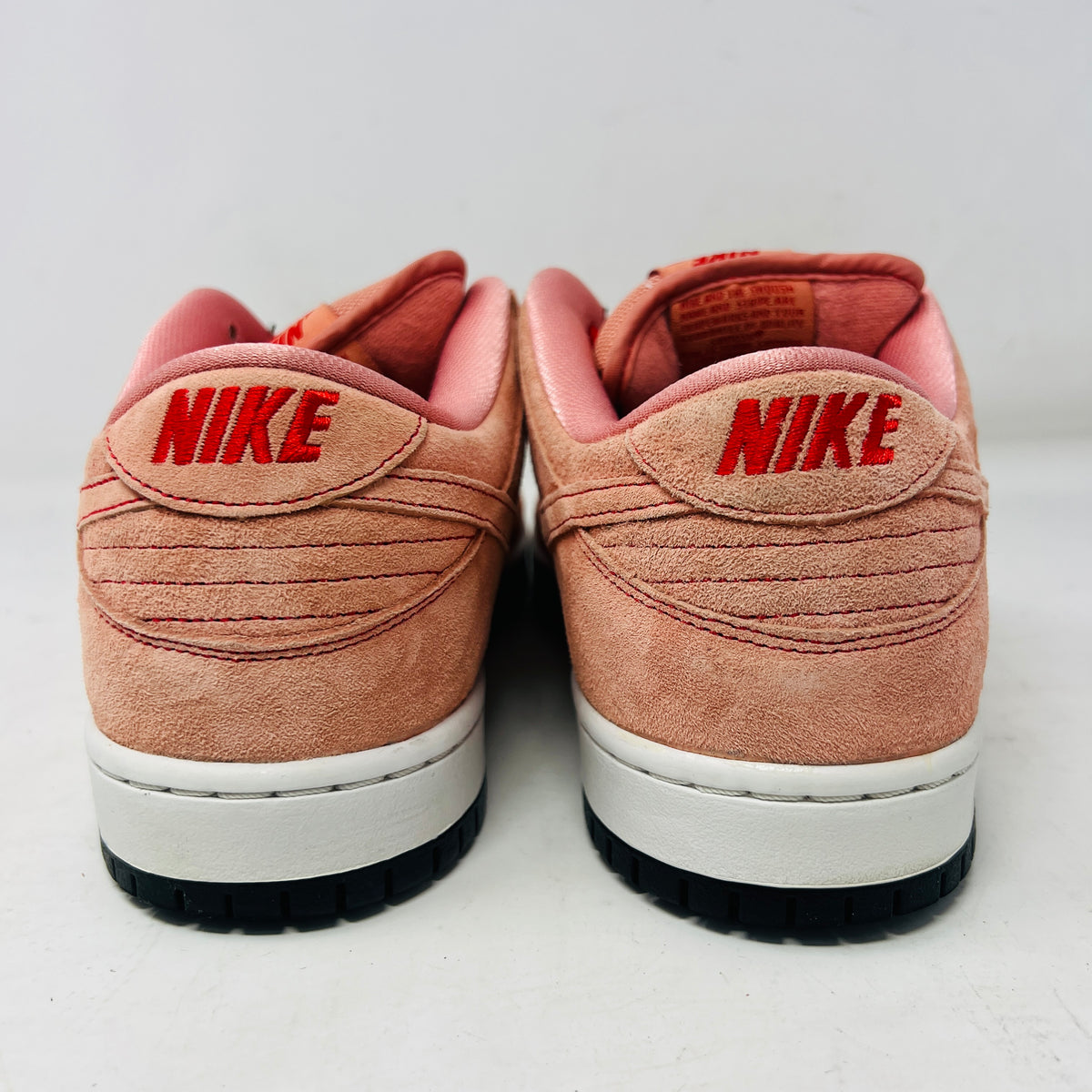 Nike SB Dunk Low Pink Pig