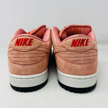 Nike SB Dunk Low Pink Pig