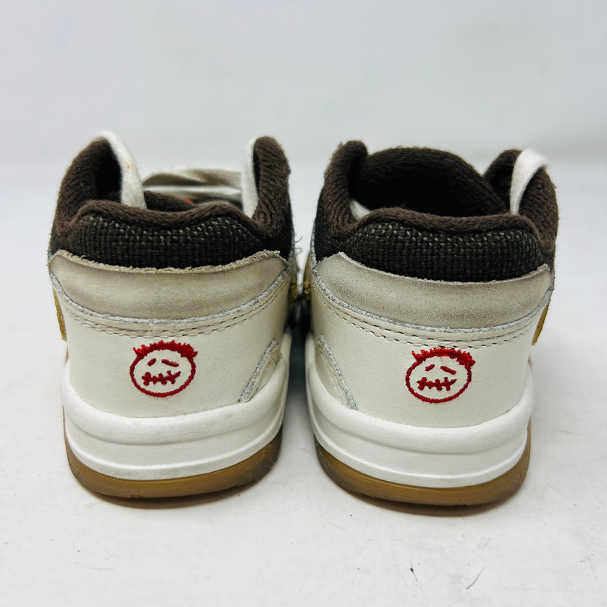 Jordan Jumpman Jack TR Travis Scott Sail (TD)