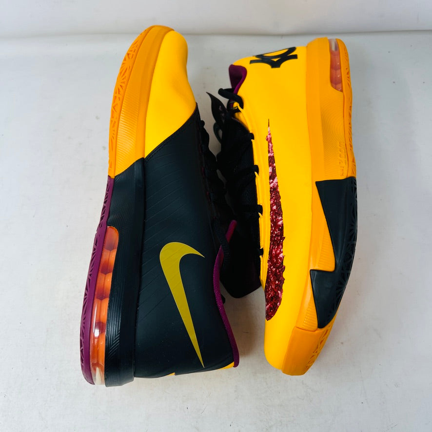 Nike KD 6 Peanut Butter & Jelly (PBJ) (2026)