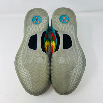 Nike Kobe 8 Protro Venice Beach (2024)