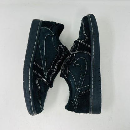 Jordan 1 Retro Low OG SP Travis Scott Black Phantom