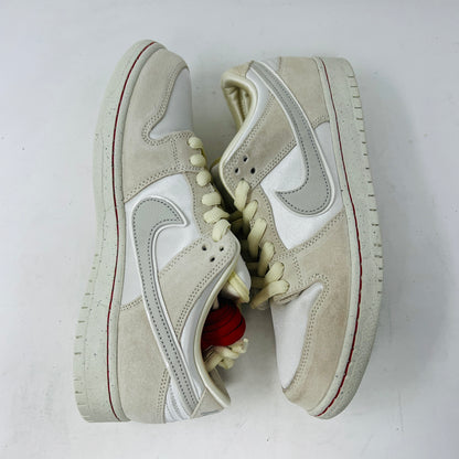 Nike SB Dunk Low City of Love Light Bone