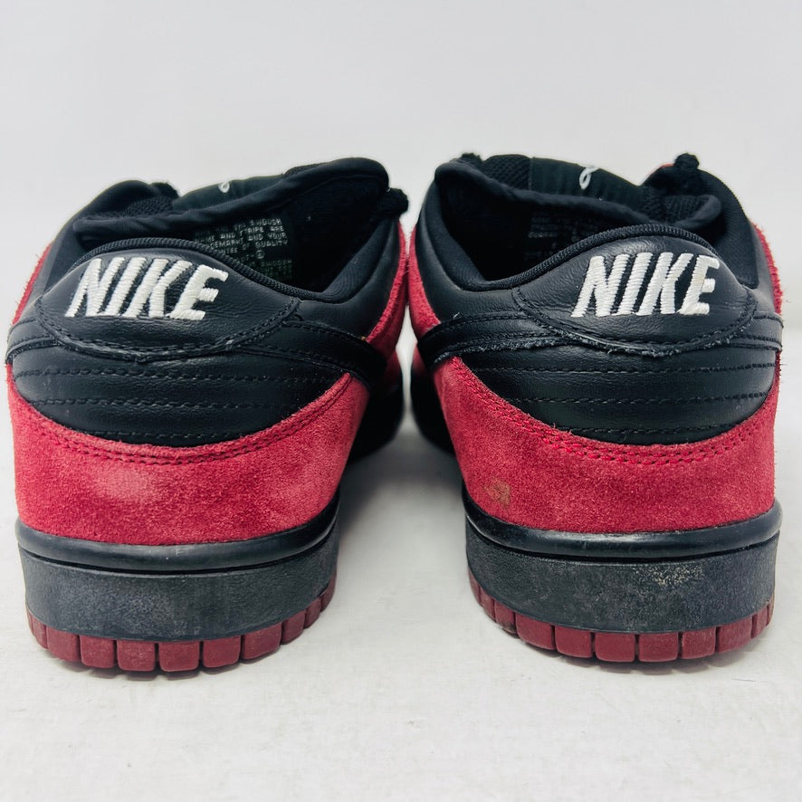 Nike SB Dunk Low Milli Vanilli – Holy Ground