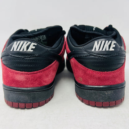 Nike SB Dunk Low Milli Vanilli