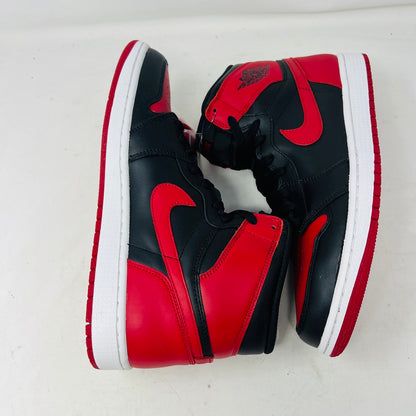 Jordan 1 Retro Bred (2013)