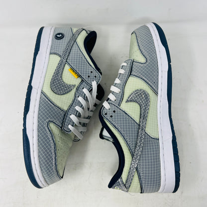 Nike Dunk Low Union Passport Pack Pistachio