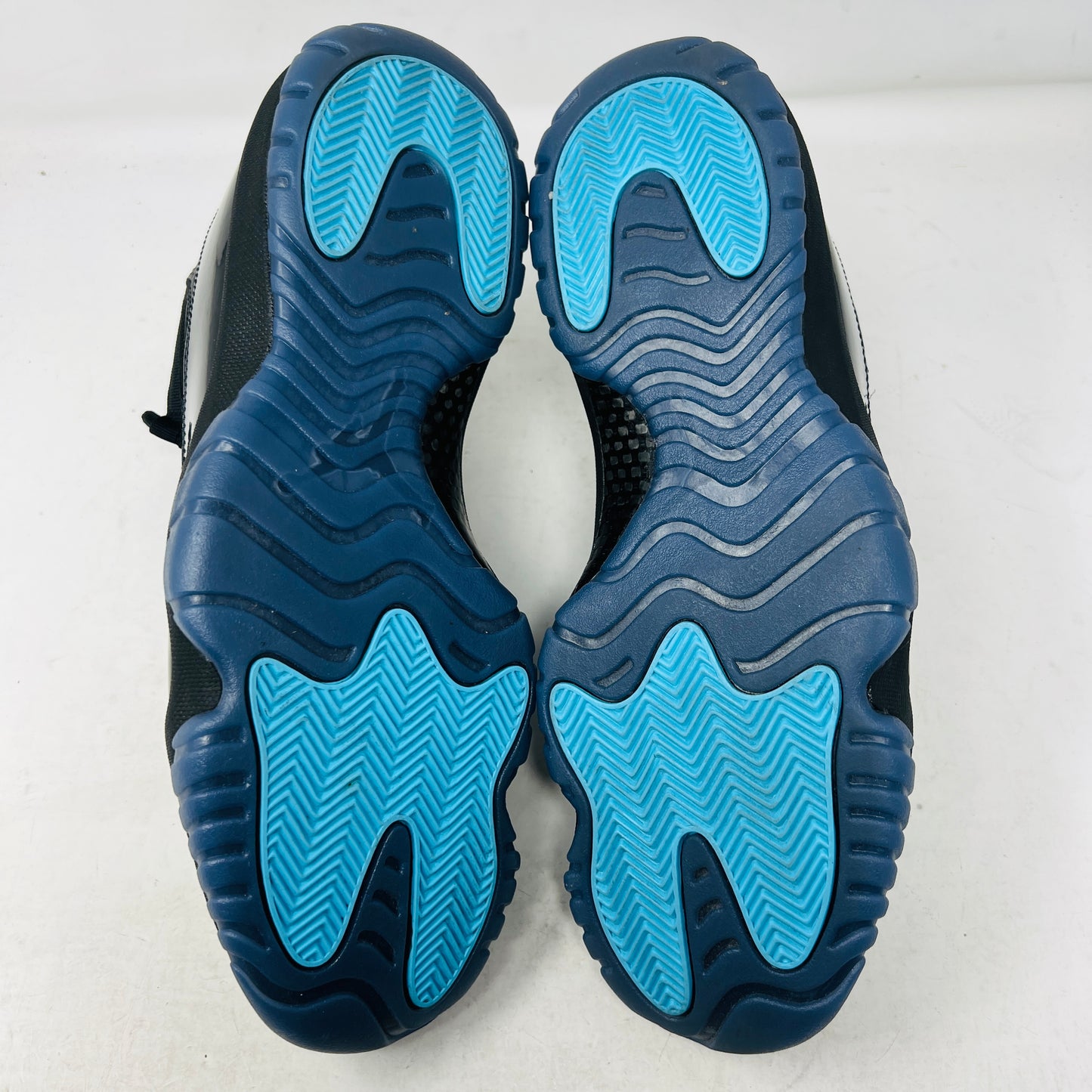 Jordan 11 Retro Gamma Blue (2025)