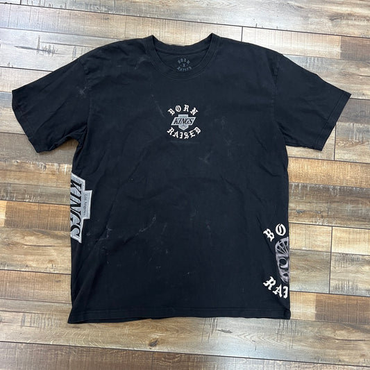 Born x Raised Los Angeles Kings (Friday The 13th)